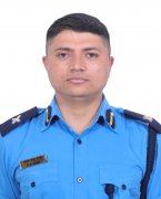 Rabin Babu Regmi